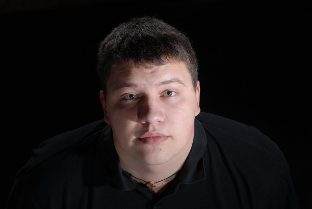 Никонов Дмитрий Игоревич