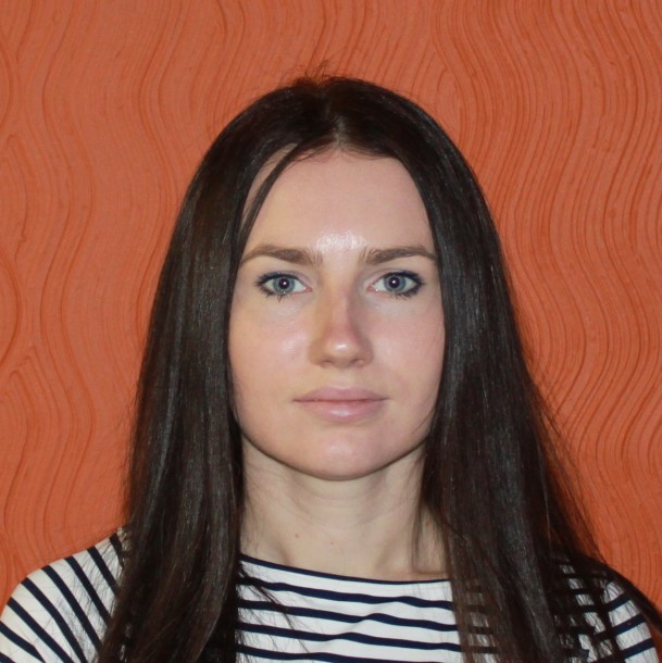 Гришина Дарья Александровна