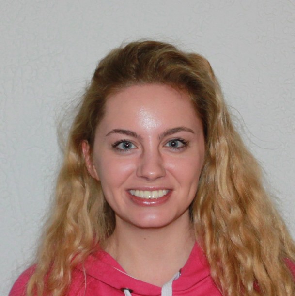 Киреева  Ксения  Владимировна