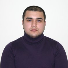 Долбая Вахтанг Сергеевич