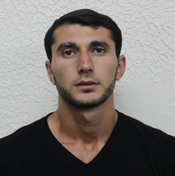 Джарулаев  Нарула Рагифович