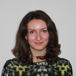 Третьякова Татьяна Валерьевна