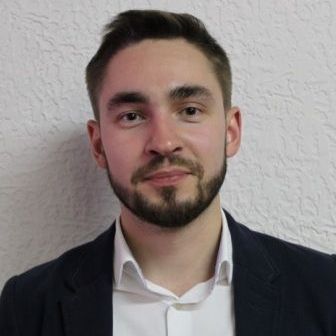 Голубев Сергей Владимирович