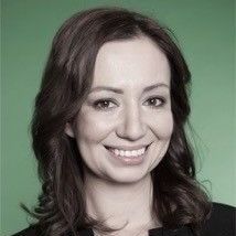 Тимошенко Вера Викторовна