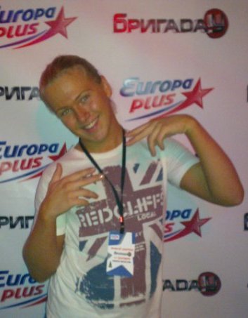 Списивцев Михаил Александрович