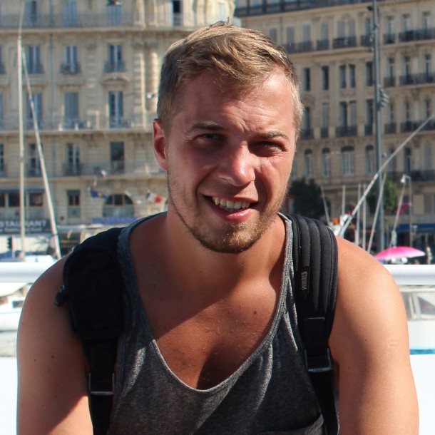 Жаров Константин Георгиевич