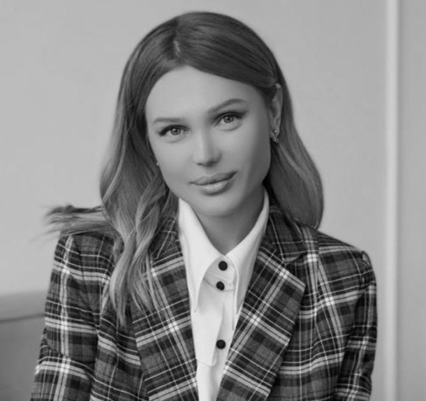 Серебрякова  Татьяна Александровна