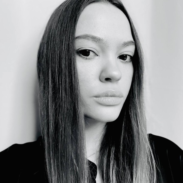 Дешура Ольга Сергеевна