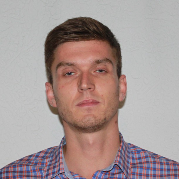 Морошкин Юрий  Алексеевич