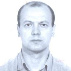 Орлов Руслан  Васильевич