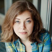 Сачкова Екатерина Андреевна