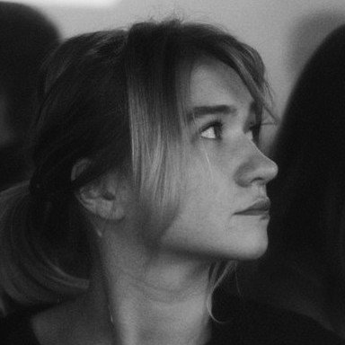 Рожевская  Анастасия  Романовна