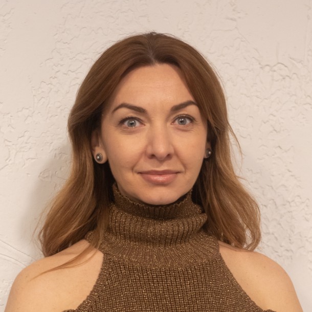 Ломакина Оксана Сергеевна