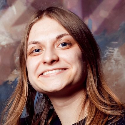 Калинина   Екатерина Владимировна