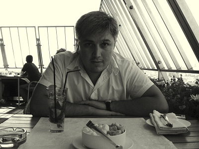 Гюлумян Семен Борисович