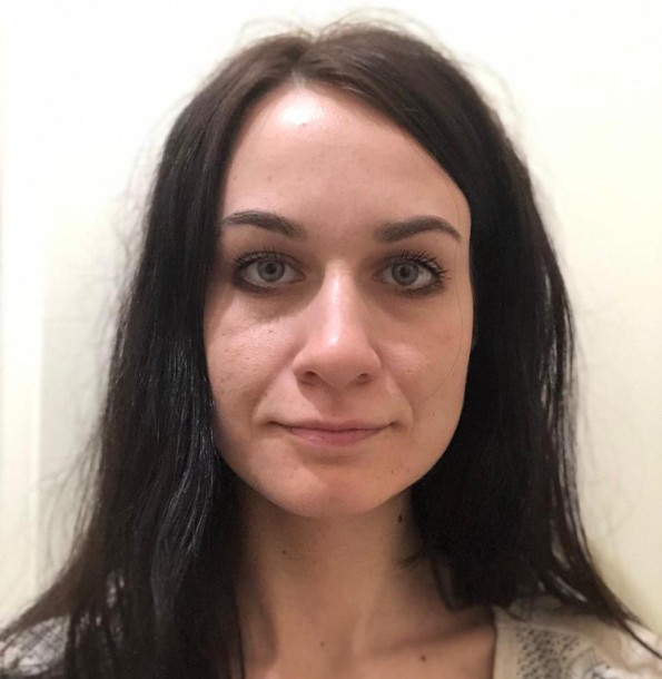 Пилярчук Светлана Юрьевна