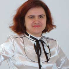 Жукова  Александра  Георгиевна