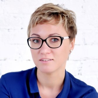 Лебидько Анна Александровна