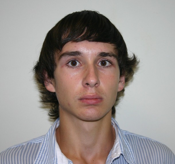 Грецкий Артур Игоревич