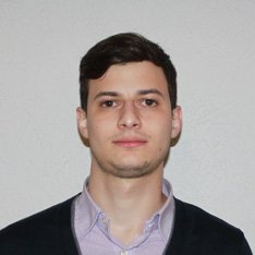 Сегал Евгений Евгеньевич