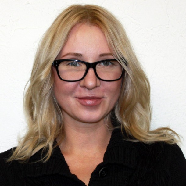 Пронина Юлия Александровна