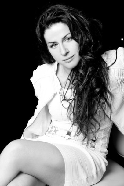 Клюзко  Марика Левановна