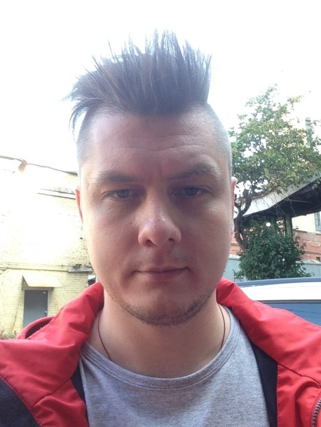 Кобзаренко Максим Андреевич