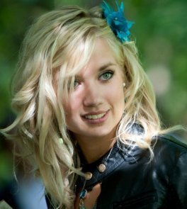 Лобанова Екатерина Алексеевна