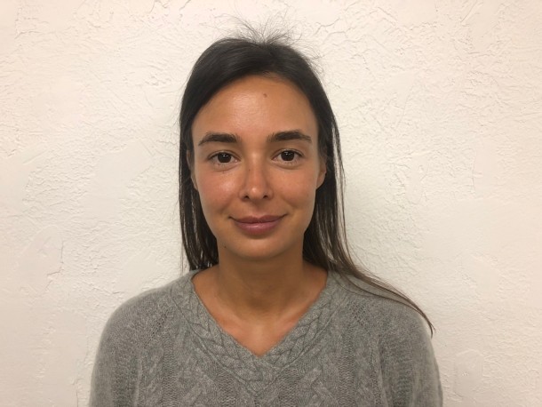 Кенин Мишель