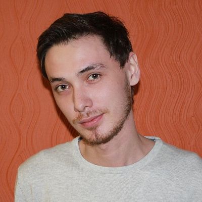 Ильясов Ильнур Рамилевич