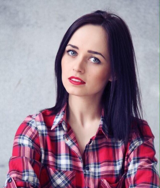 Ливенская  Екатерина Александровна