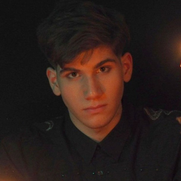 Атаджанян Давид Арсенович