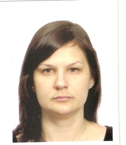 Янайт  Мария Евгеньевна