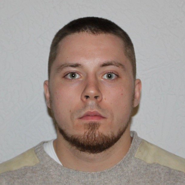 Хакимов Дамир Рафекович