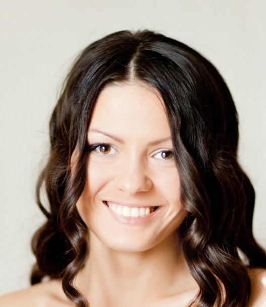 Шаповалова Марина Витальевна