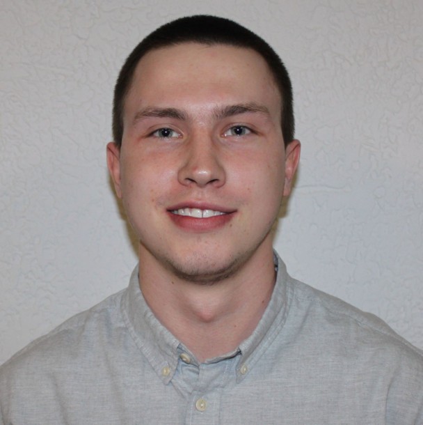 Тетюхин Иван Сергеевич