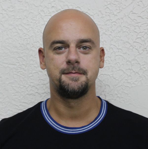 Воронин Алексей Владимирович