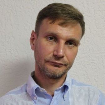 Ефимов Антон Игоревич