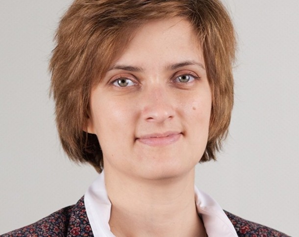 Сергиевская  Наталья Игоревна