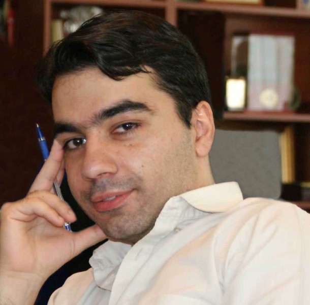 Тушиев   Теймур Закария