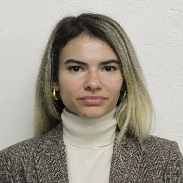 Белозерова  Эмма Нодаровна