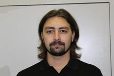 Козловский  Александр  Сергеевич