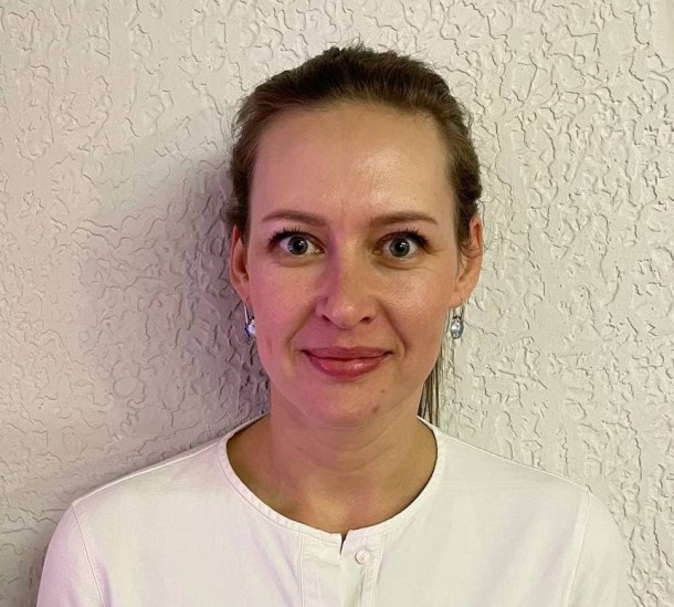 Хотарева  Надежда  Владимировна