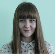 Канель  Екатерина  Олеговна