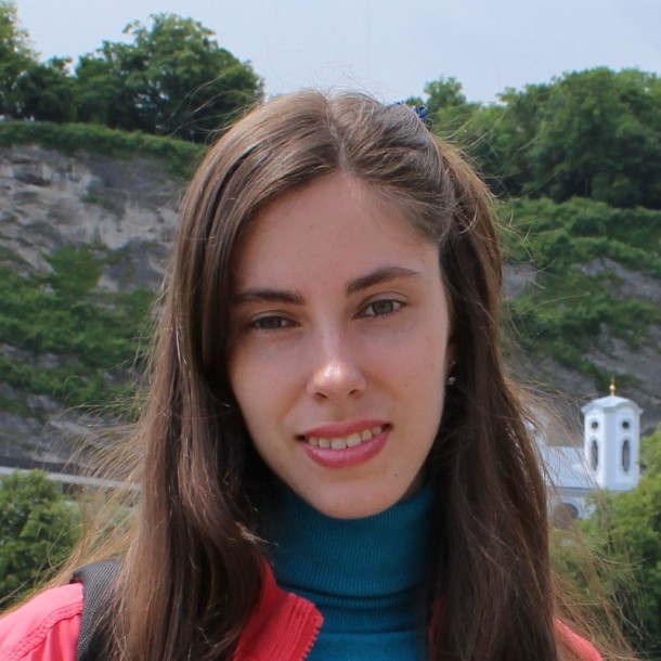 Голубкова  Ольга Александровна