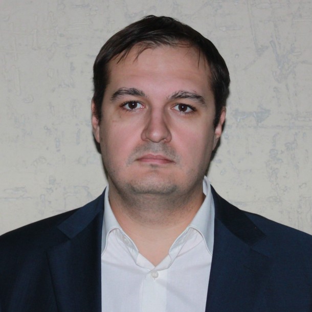 Лосев Вячеслав Васильевич