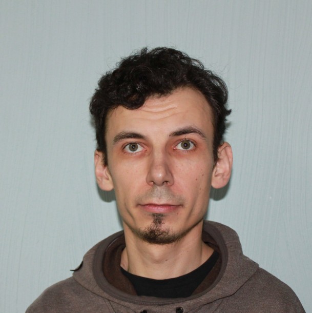 Ершов Павел  Владимирович