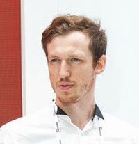 Литовинский Кирилл Дмитриевич