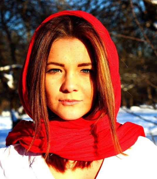 Макаримова  Кристина Всеволодовна