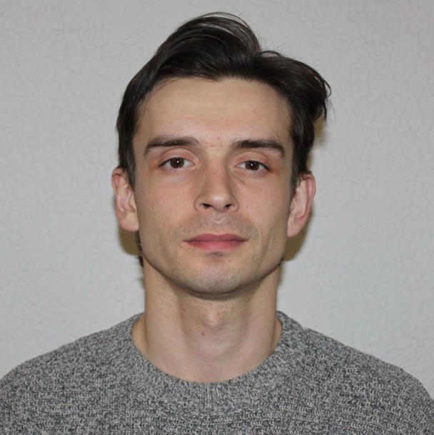 Сафин Ренат Салаватович